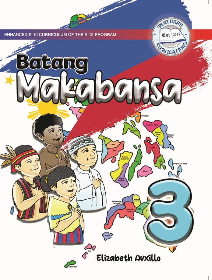 BATANG MAKABANSA 3