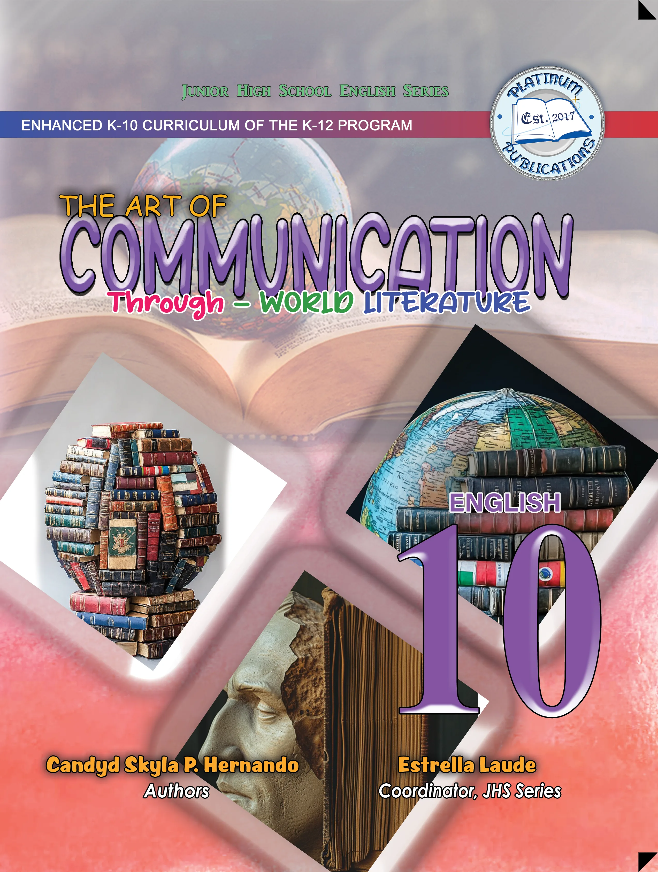 ENGLISH 10