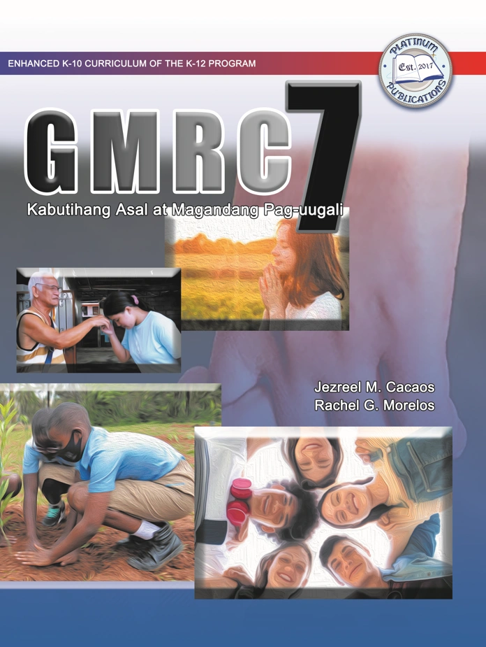 GMRC 7