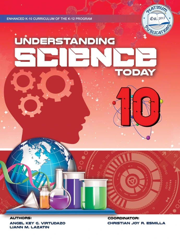 SCIENCE 10